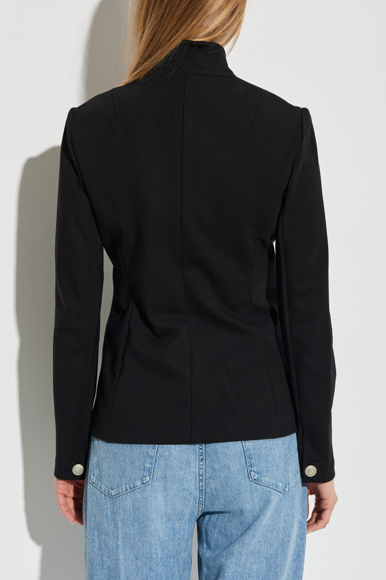 Rag & Bone Jacket with stand-up collar | Women's Clothing Rag & Bone Jacket with stand-up collar | Women's Clothing